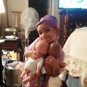 Meet your Posher, Barbara